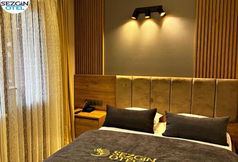 패밀리 스위트, Sezgin