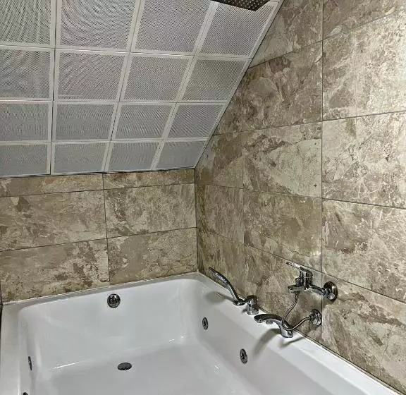 بنگله خانوادگی, Sezgin