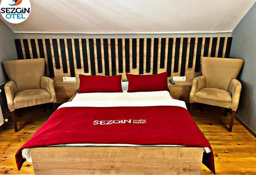 패밀리 방갈로, Sezgin