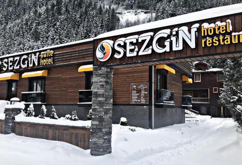 침실 2개 스위트, Sezgin