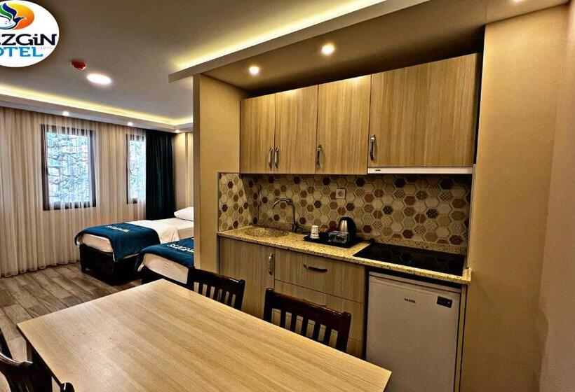 스탠다드 스튜디오, Sezgin