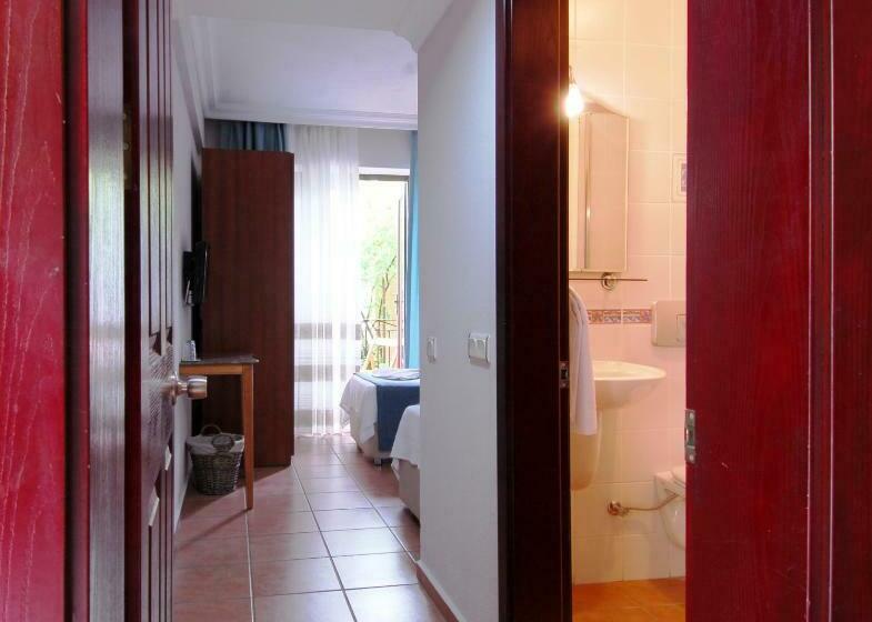 标准间, Villa Danlin