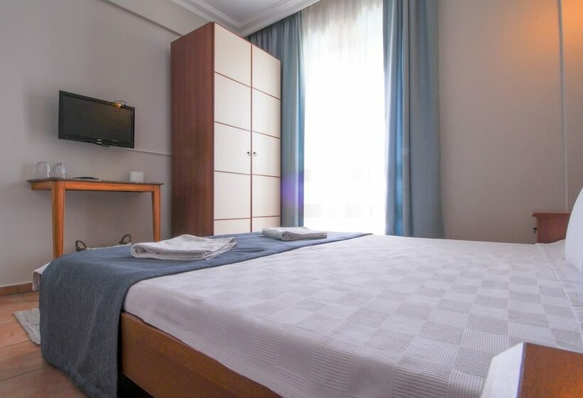 标准间, Villa Danlin