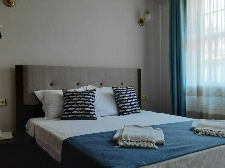 标准间, Villa Danlin