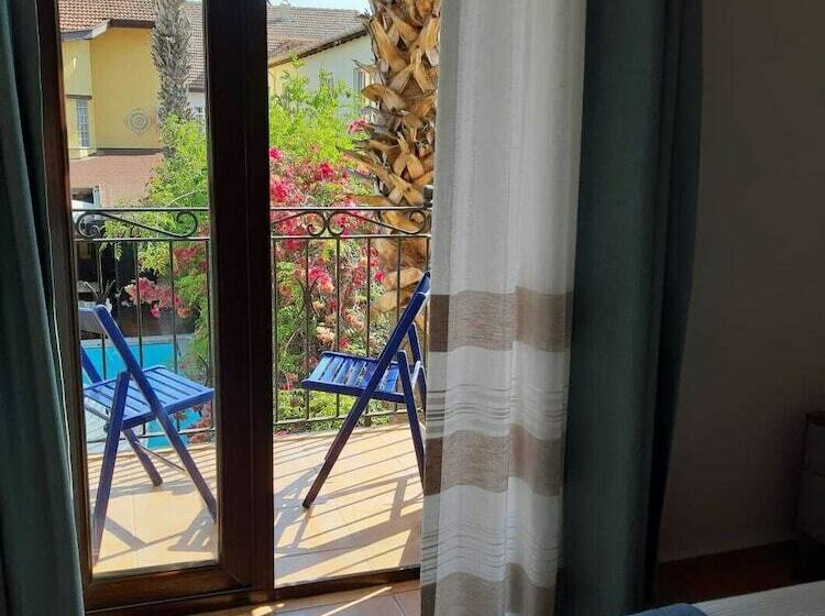 标准间, Villa Danlin