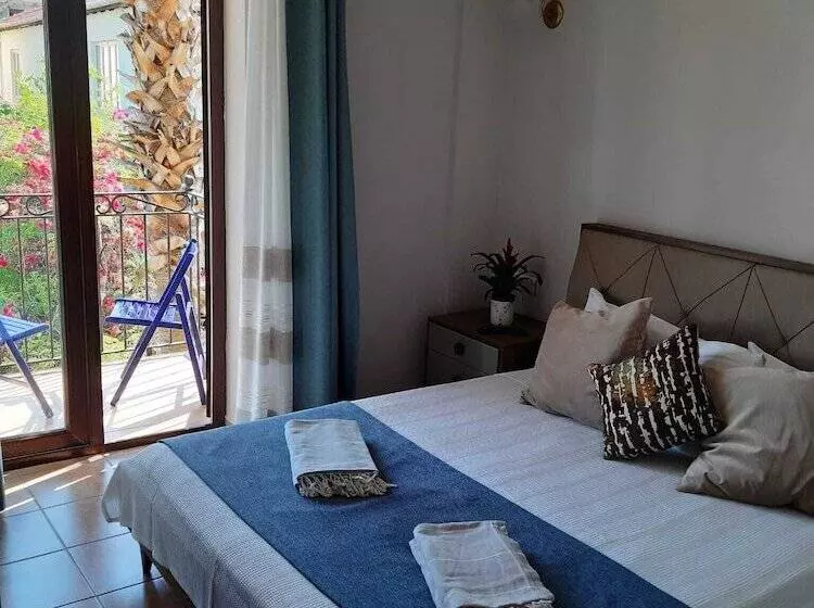 اتاق استاندارد, Villa Danlin