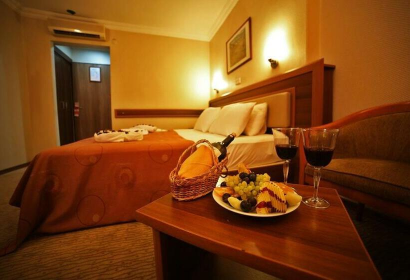 オーシャンビューデラックスルーム, Villa Marina