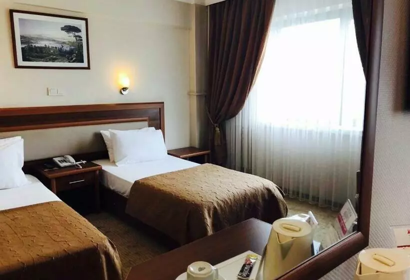 オーシャンビューデラックスルーム, Villa Marina
