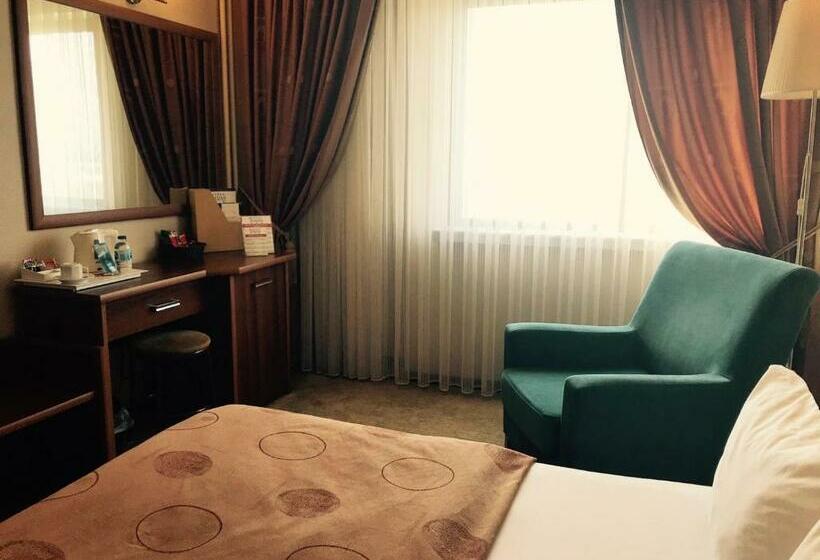 オーシャンビューデラックスルーム, Villa Marina