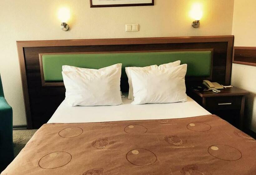 Номер Deluxe Вид на Море, Villa Marina