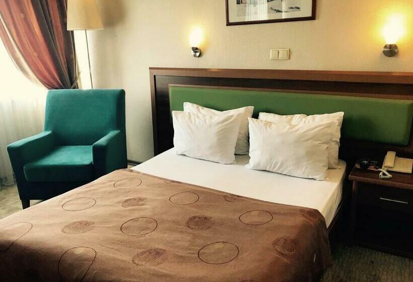 オーシャンビューデラックスルーム, Villa Marina