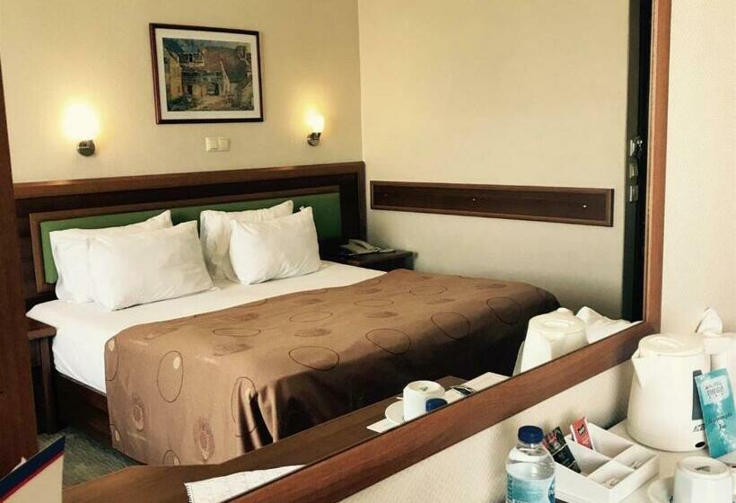 オーシャンビューデラックスルーム, Villa Marina