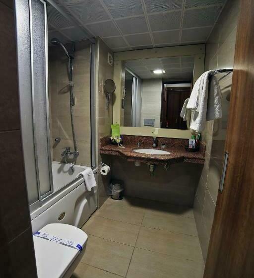 オーシャンビューデラックスルーム, Villa Marina