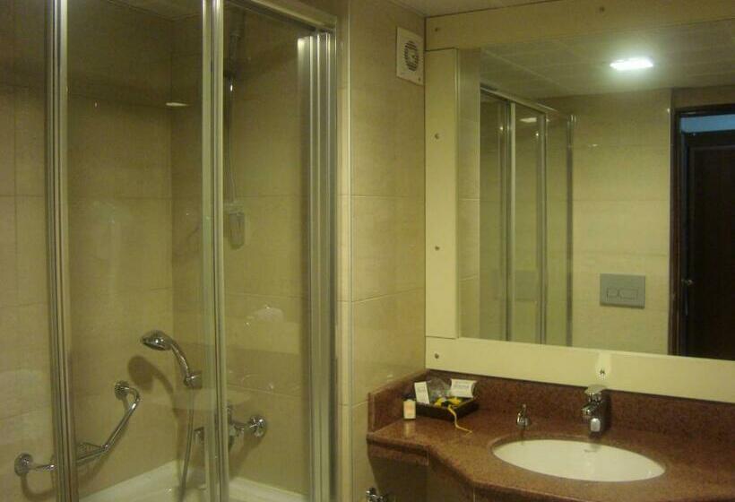 オーシャンビューデラックスルーム, Villa Marina