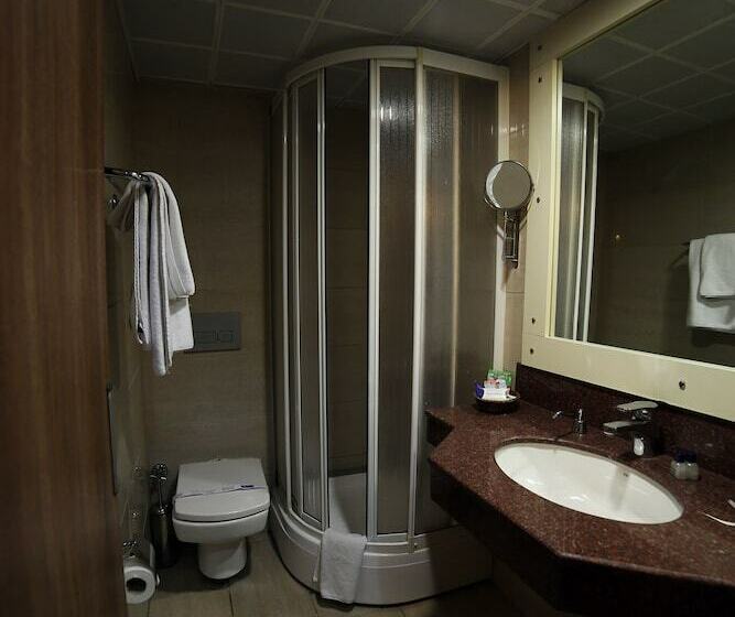 スタンダードルーム, Villa Marina