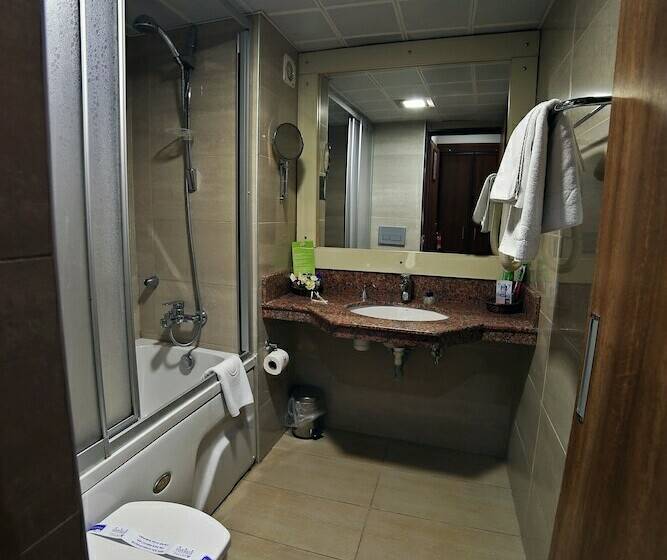 スタンダードルーム, Villa Marina