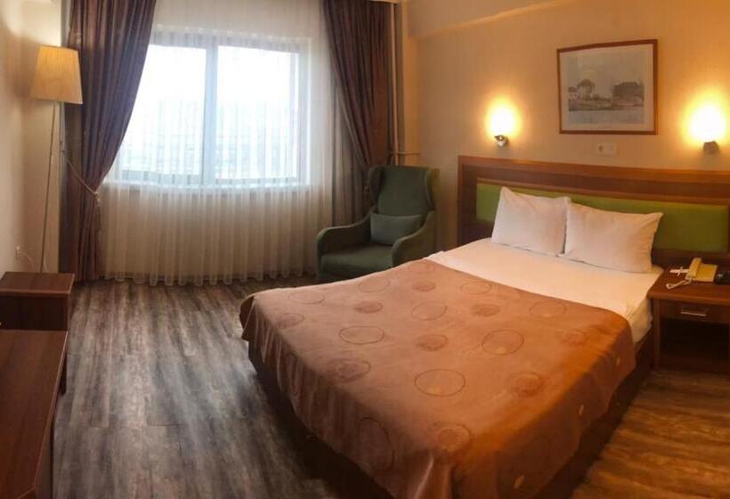 オーシャンビューデラックスルーム, Villa Marina