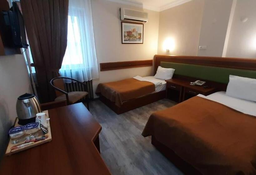 スタンダードルーム, Villa Marina