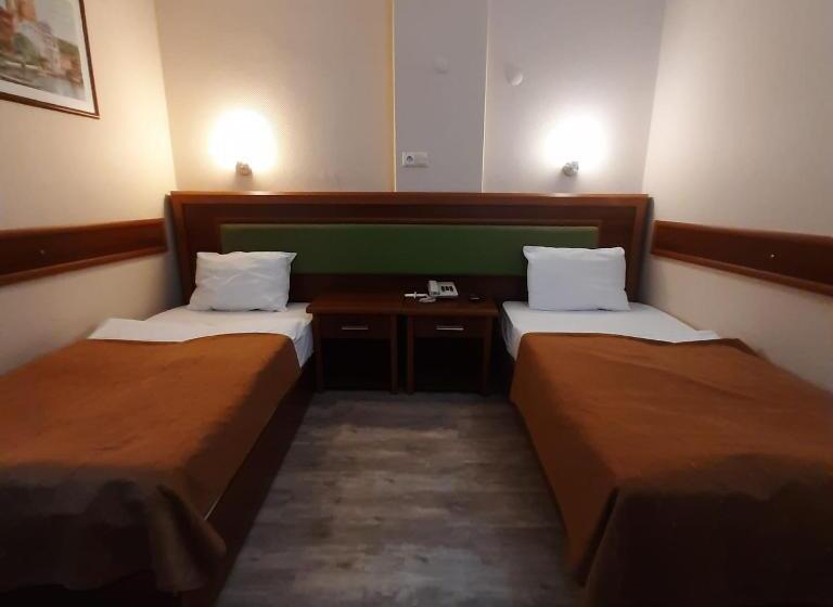 スタンダードルーム, Villa Marina