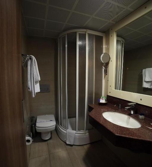 スタンダードルーム, Villa Marina