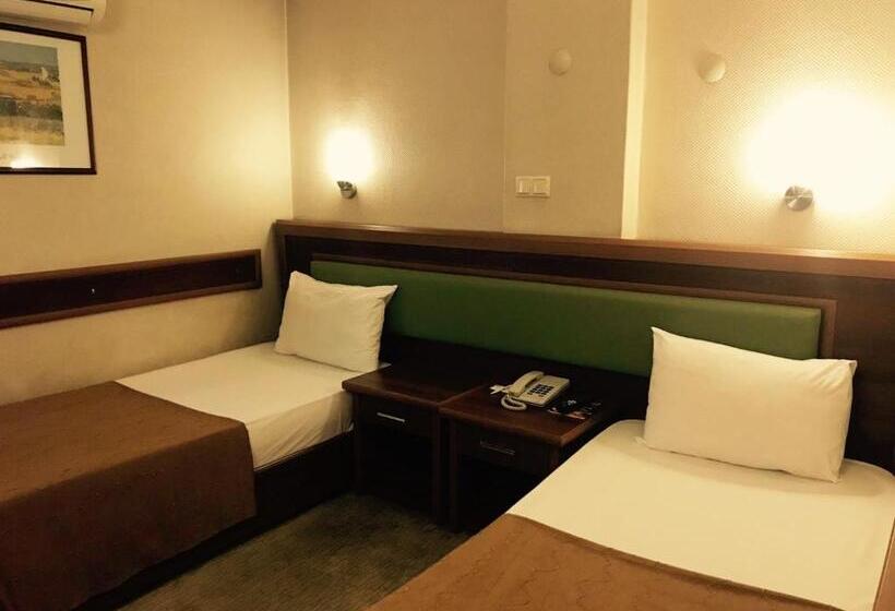 スタンダードルーム, Villa Marina