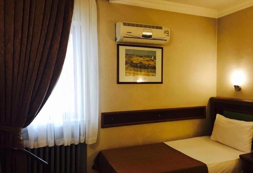 スタンダードルーム, Villa Marina