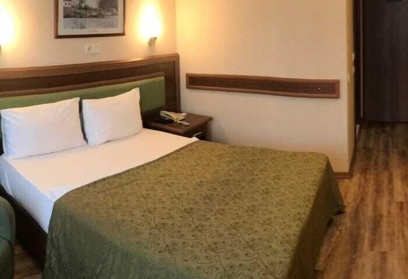 スタンダードシングルルーム, Villa Marina