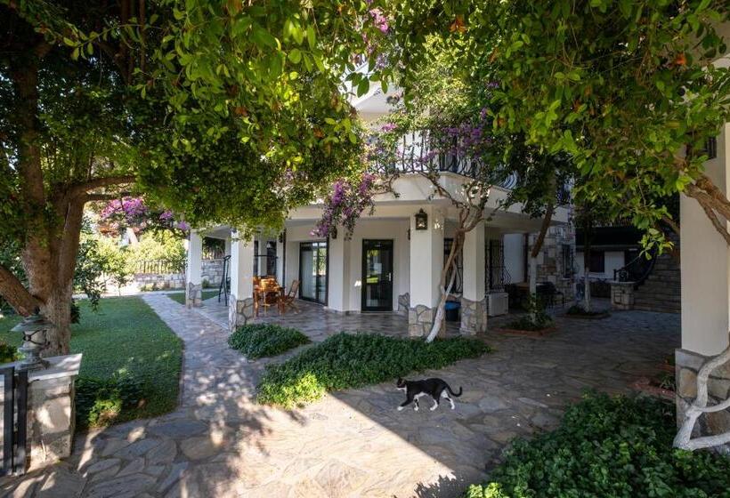 דירת 2 חדרים נוף לים, Villa Marine