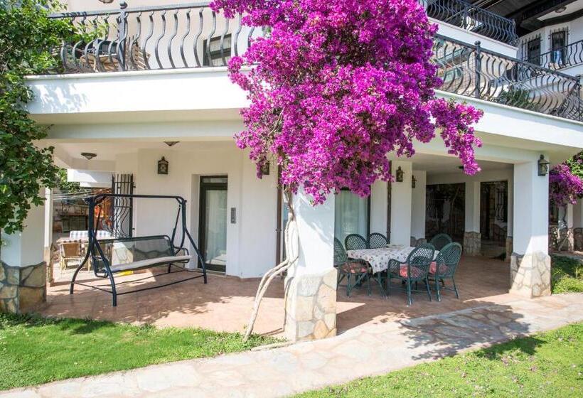 דירת 2 חדרים נוף לים, Villa Marine