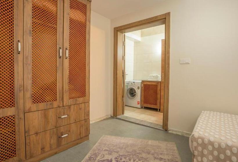 דירת 2 חדרים נוף לים, Villa Marine