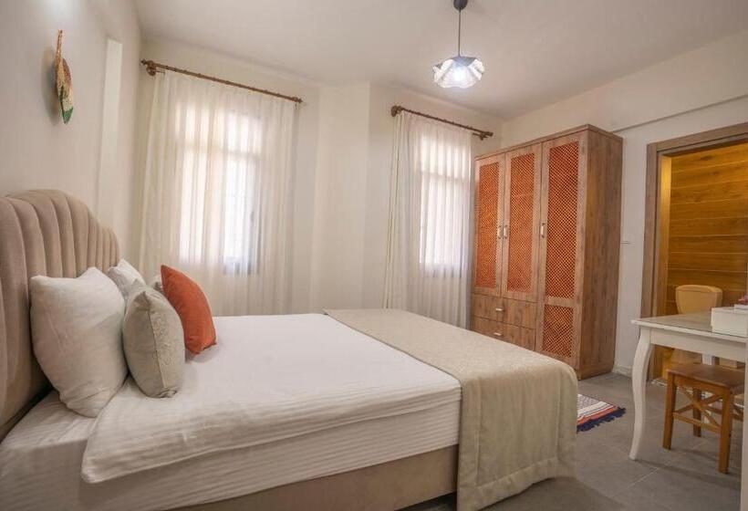 شقة غرفتين مطلة على البحر, Villa Marine