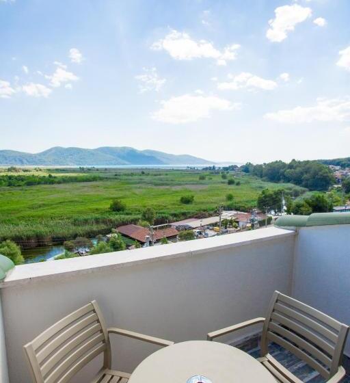 Номер Стандарт, Villa Marine