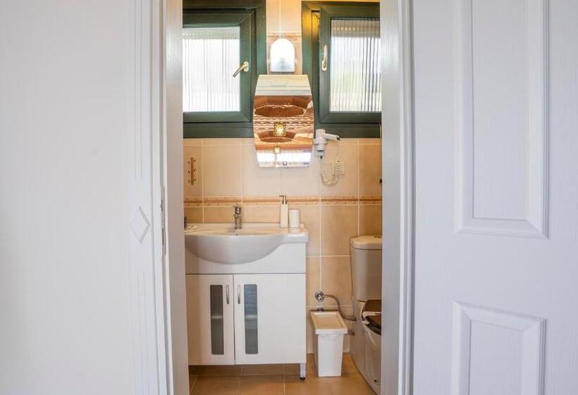 غرفة قياسية, Villa Marine