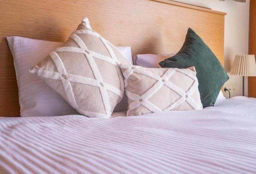 غرفة قياسية, Villa Marine