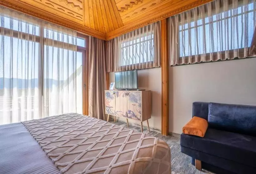 اتاق استاندارد, Villa Marine