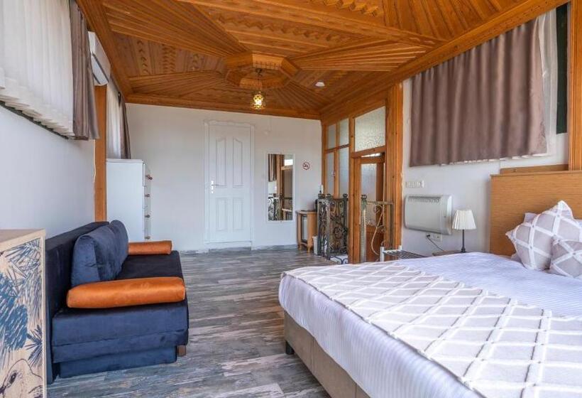 غرفة قياسية, Villa Marine