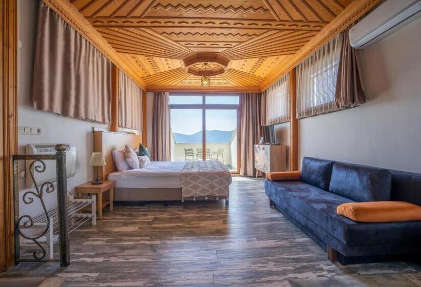 חדר סטנדרט, Villa Marine