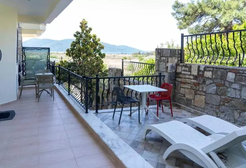 اتاق استاندارد, Villa Marine