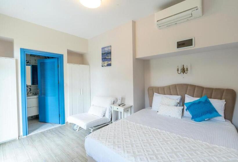 غرفة قياسية, Villa Marine