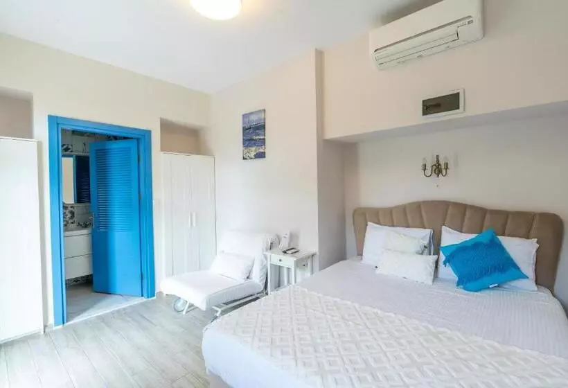 اتاق استاندارد, Villa Marine