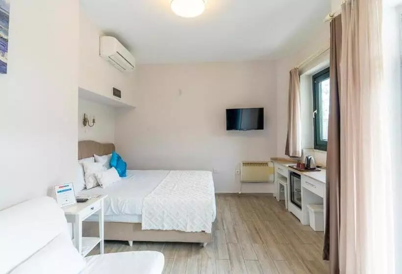 اتاق استاندارد, Villa Marine