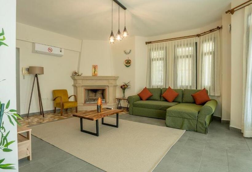 דירת 2 חדרים נוף לים, Villa Marine