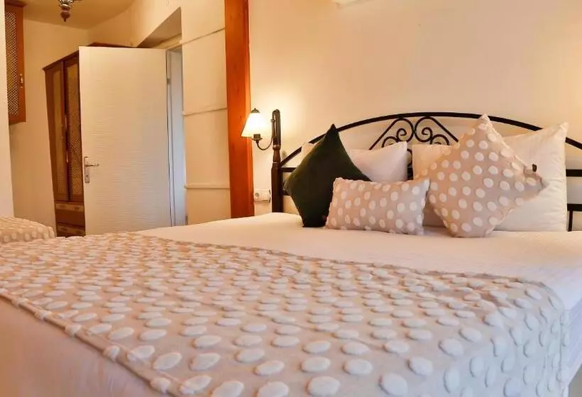 استودیو استاندارد با بالکن, Villa Marine