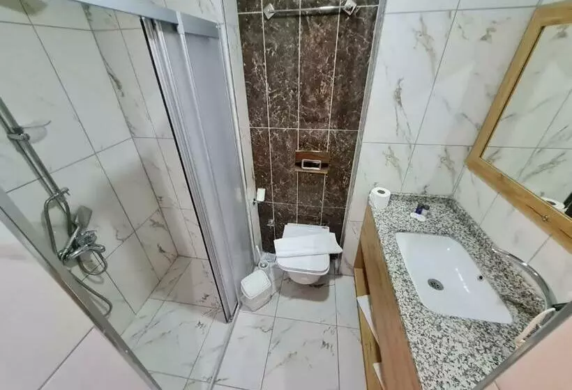 Standard-huone, Yıldız