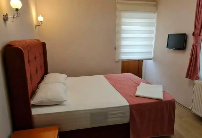 Standard-huone, Yıldız