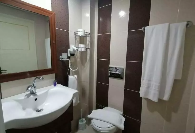 Perhehuone, Yıldız