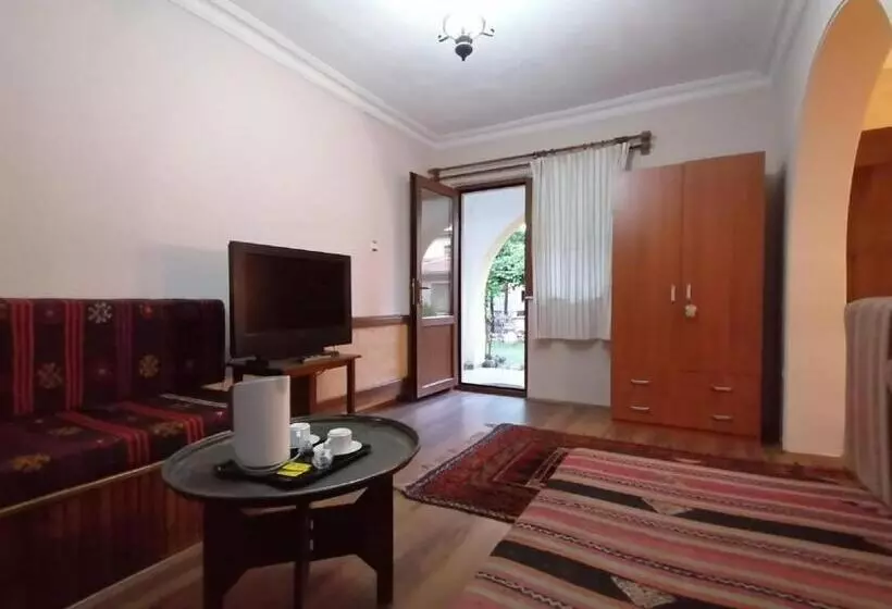 Sviitti, Yıldız