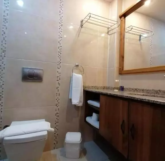 Sviitti, Yıldız