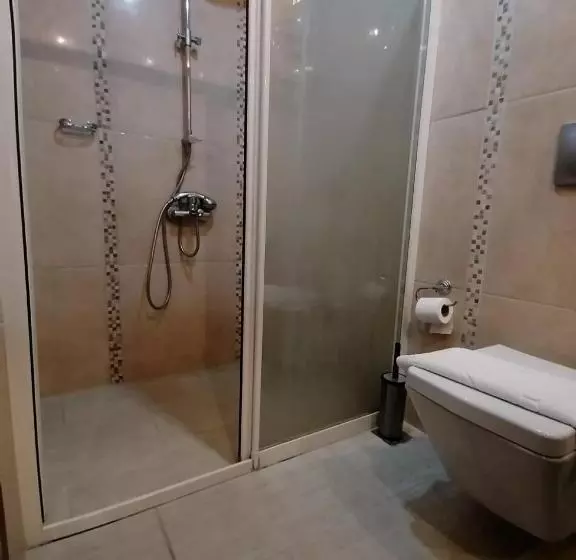 Sviitti, Yıldız