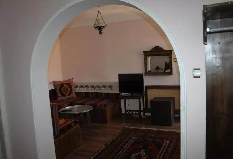 Sviitti, Yıldız